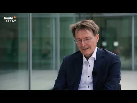 HEUTE SHOW spezial zur Cannabislegalisierung