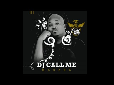 Dj Call Me & Makhadzi - Swanda Ntha (Official Audio)