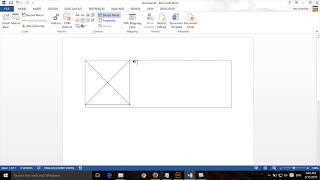 How to Embed Youtube Video into Word Document