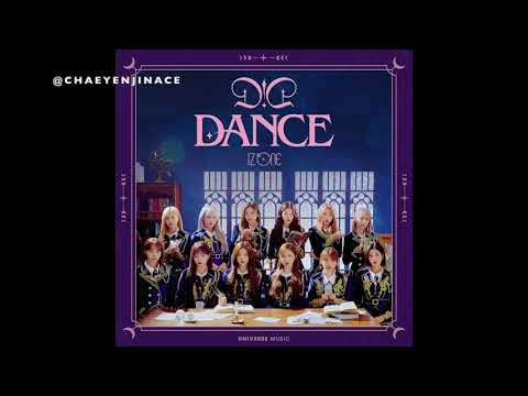D-D-DANCE (IZ*ONE) Cover by Nejy