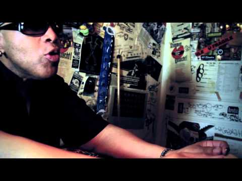 Deepsession and Lenell Brown - Do it Like That - Official Video