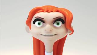 The Darkness Mudslide intro