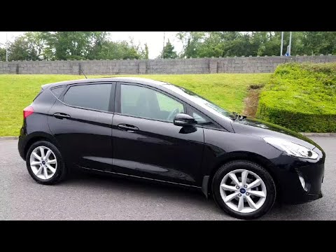 Ford Fiesta 1.1l 85 PS Titanium - Image 2