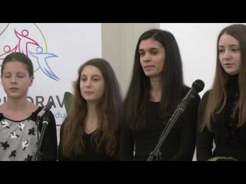 8. SREŠĆEMO SE TAMO – Zlatne harfe