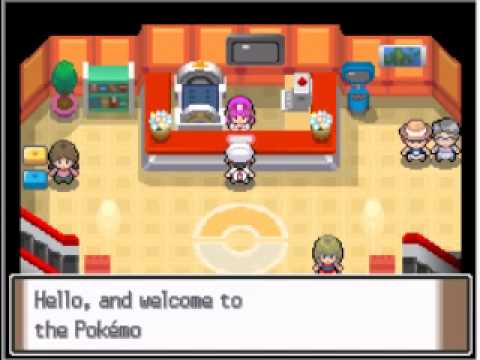 Pokemon Bloody Platinum Walkthrough 38 - Mine Badge