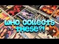 PSP UMD Movies - Who Collects These?!