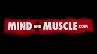 Mind & Muscle - Intraworkout Nutrition