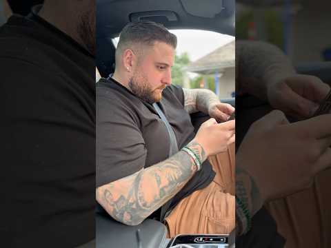 Je me suis fait avoir