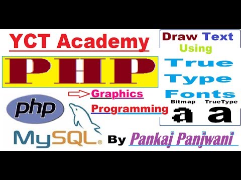 PHP 1 | Introduction | Hindi | By Pankaj Panjwani