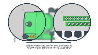 LEVEL PROBE + FOOT FILTER - VIDEO TUTORIAL