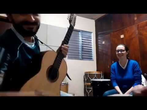 Joana Flor das Alagoas video