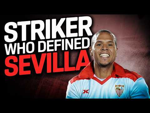 From Struggling Journeyman to European Champion | The Luis Fabiano Story