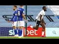 2019/20 RELIVED: Cardiff City 0-2 Fulham | Onomah and Kebano Worldies!