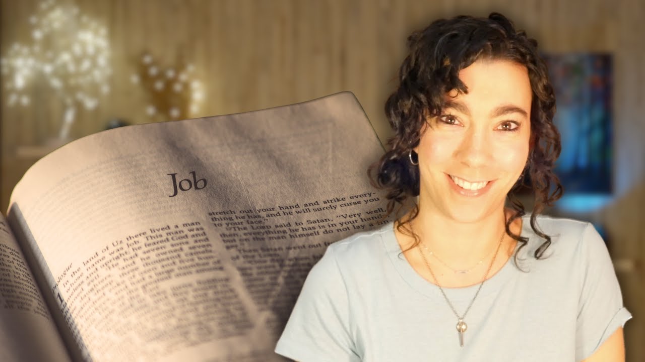 The Hard Lesson About -This- Book in the Bible.