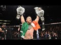 Conor McGregor | Ultimate 30 All-Time Roster
