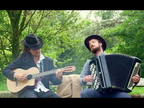 Lars Visscher & Filip Vácha - De Vrolijke Duikelaar (Harry Mooten)
