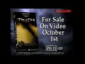 Twister On VHS TV Spot 2 HD September 26 1996