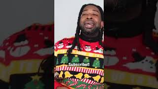 Usher has THE BEST VERSION OF “This Christmas” #christmassongs #christmascarol #christmas