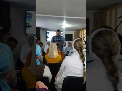 mii de răni.  marius din Stancesti