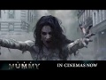Experience A New World Of Gods And Monsters TheMummy