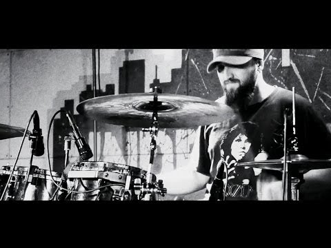 Stoned Jesus - 1 - Bright Like the Morning - Live@Underground Music Hall, Kiev [16.05.2013]