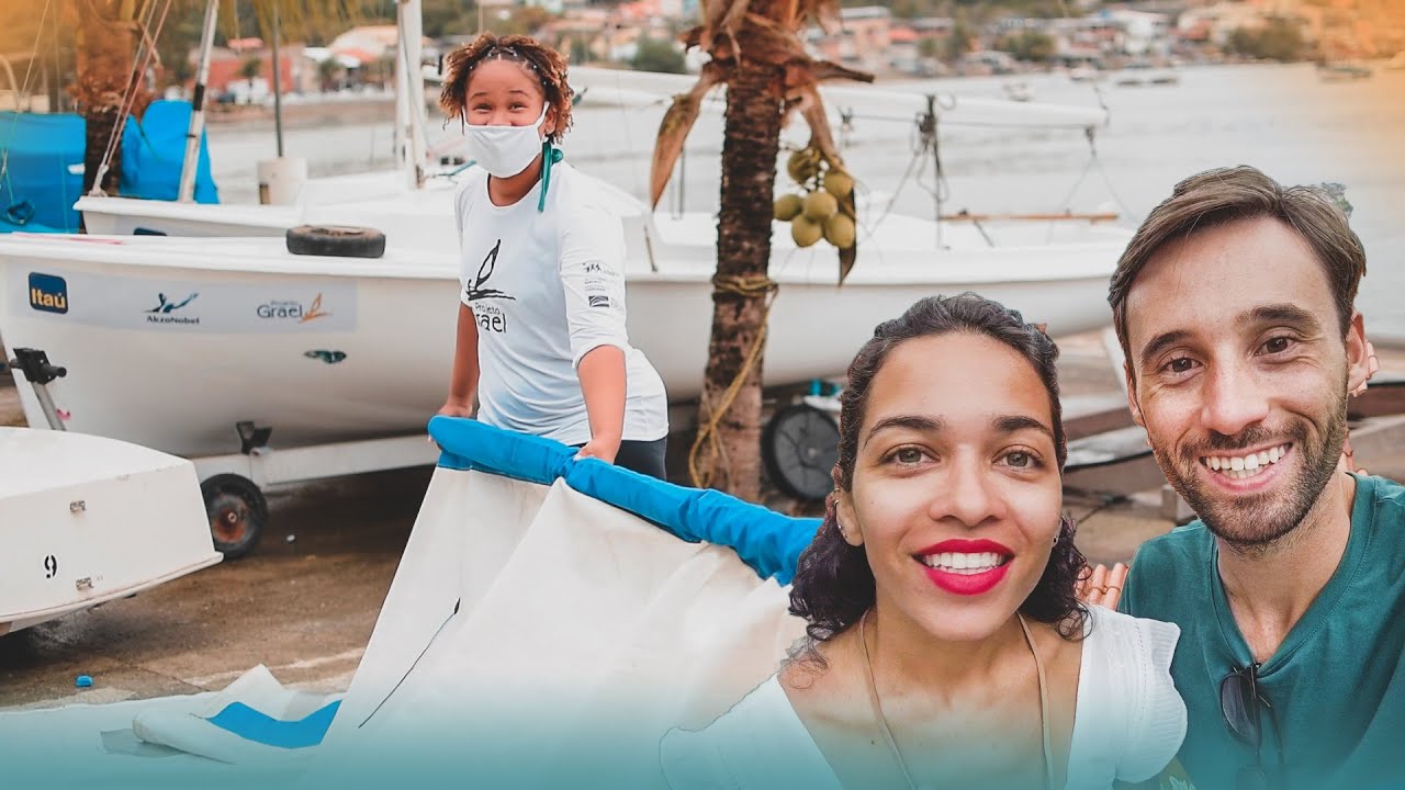 The nautical world you should know | Projeto Grael 23 years | 161