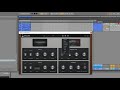 Valves Overview - Vintage Tube Emulation Plugin (VST, AU, AAX) Part 2