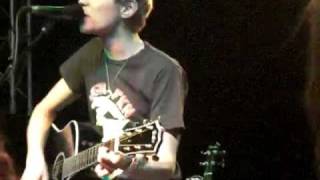 Evan Taubenfeld - Story Of Me And You