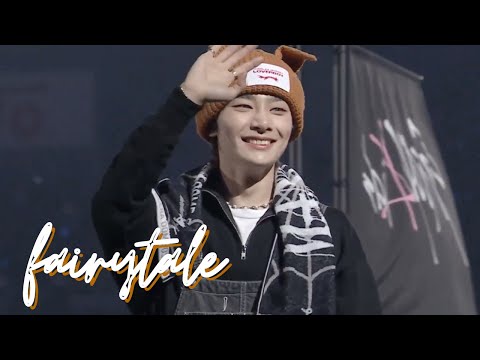 Stray Kids 2nd World Tour "MANIAC" Encore Osaka - Fairytale