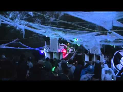 MISANTROPE OVER THE TROPE 02/11/13