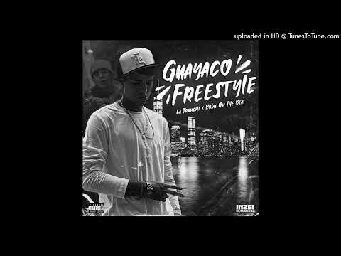 latrunchi - guayaco freestyle (slowed + reverb)