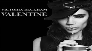 Victoria Beckham - Valentine (Demo)