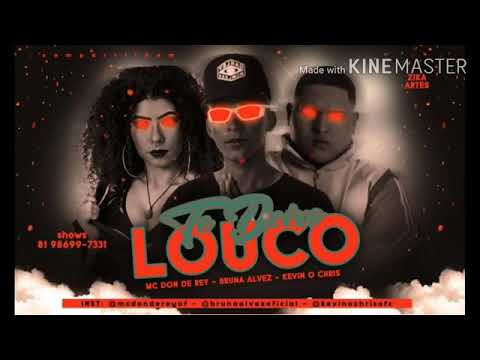 Robola ( bruna alves é mc don de rey é Kevin o chris )
