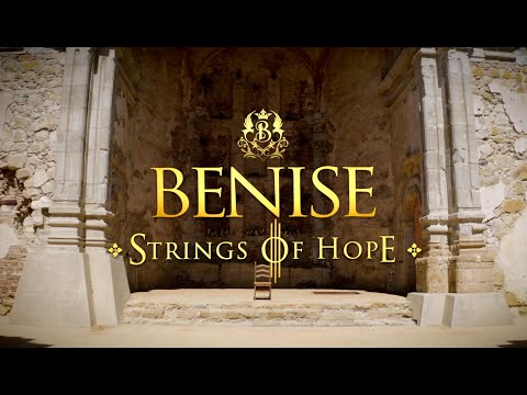 BENISE - Strings of Hope PBS Promo