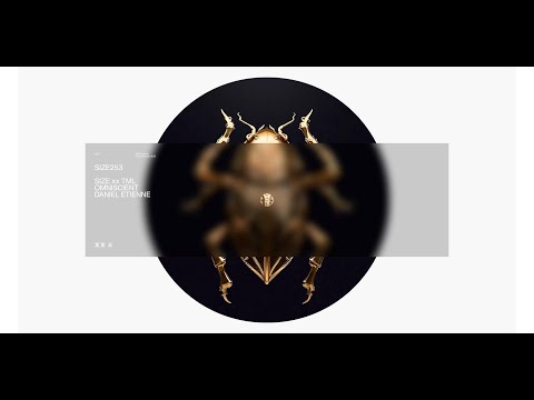 Daniel Etienne - Omniscient [Visualizer]