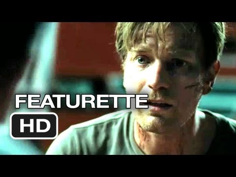 The Impossible Featurette - Responsibility (2012) - Naomi Watts Movie HD