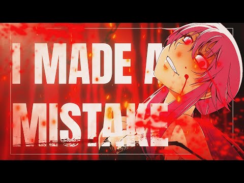 Yandere Girls Song - i made a mistake ft. shirobeats, HalaCG , Justine's Mic, & LulunaRina