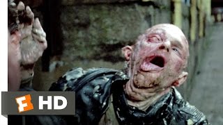 RoboCop (9/11) Movie CLIP - Toxic Waste (1987) HD