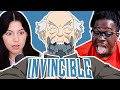 Fans React To Invincible Episode 3x5 This Was Supposed To Be Easy
