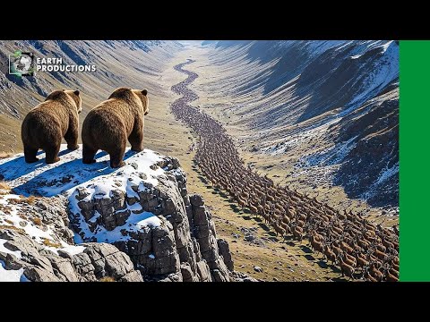 Dagestan | Wo die Giganten Kämpfen | Komplette Dokumentation