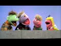 Sesame Street Tough Luck Lester English 1971