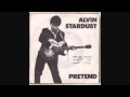 Alvin Stardust - Pretend