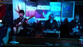 September Girls-Money-Bound For Boston-08.02.13