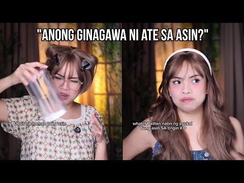 POV: Asin ( Full Story )