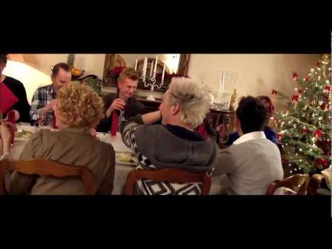 Zero Procent i Przyjaciele - Tak brzmi kolęda (Official Music Video)