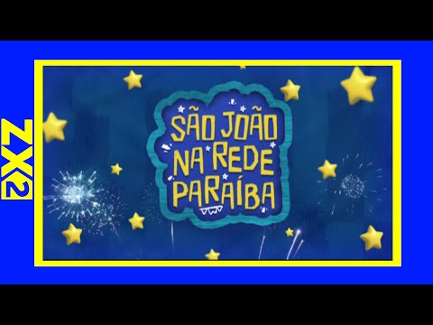 Vinheta “JPB2 São João/São João na Rede Paraíba” (2022)