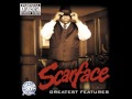 SCARFACE Recognize