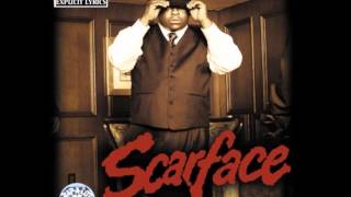 SCARFACE * Recognize