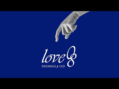 Love08 (Karaoke Beat Chuẩn) @DươngG x OD ft. Tinkerbell | Beat Instrumental