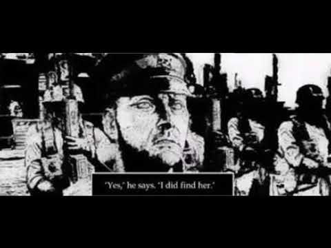 Sad Andrej Valatok [Helsreach part 13 by Richard Boylan]